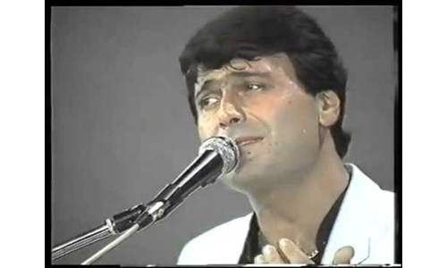 FERDİ ÖZBEĞEN'İN HAYATI FİLM OLUYOR